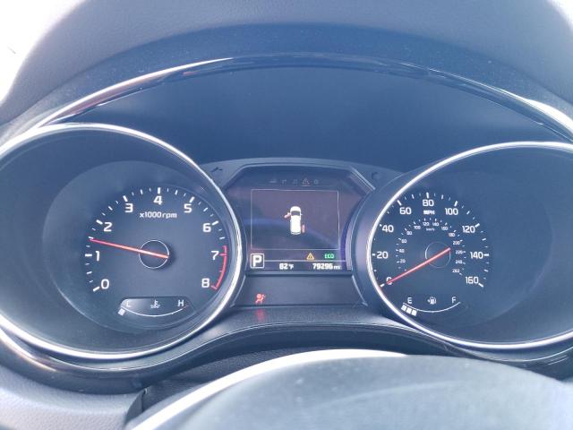 KNDMC5C12G6160558 KIA SEDONA EX