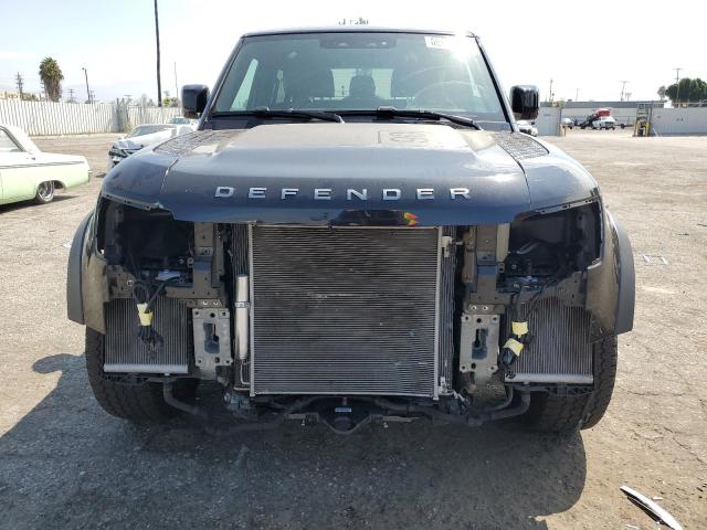 2021 LAND ROVER DEFENDER 9 - SALEX6RU5M2050552
