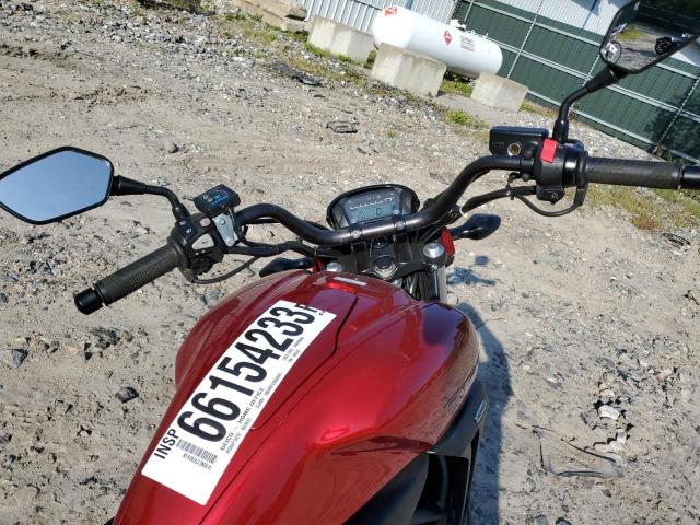 2014 HONDA CTX700 N JH2RC6805EK000391