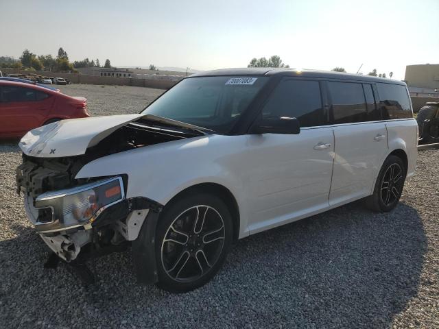 2014 Ford Flex SEL