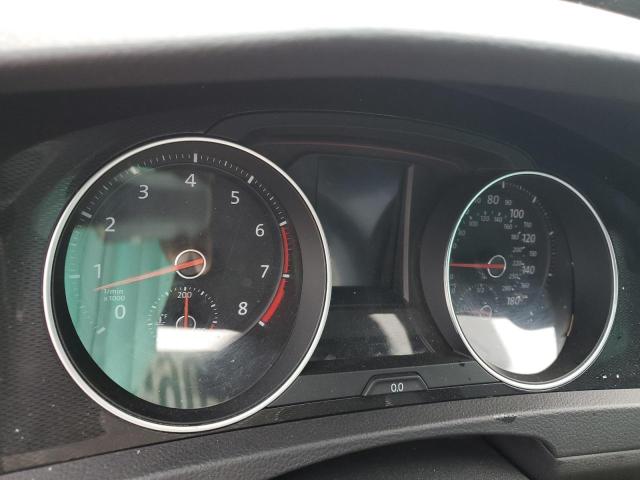 2017 VOLKSWAGEN GTI SPORT - 3VW547AU4HM022870