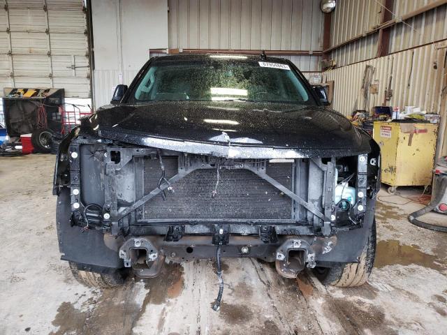 1GYS4CKJ5JR283832 Cadillac Escalade Premium Luxury