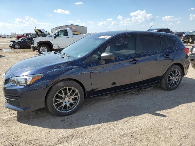 4S3GTAB69M3707308 Subaru Impreza 