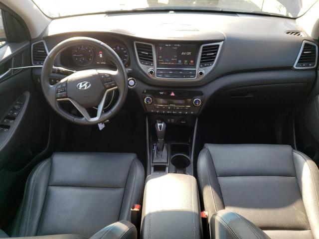 KM8J3CA20JU695258 Hyundai Tucson Value
