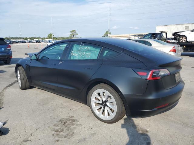 5YJ3E1EBXMF980651 Tesla Model 3  2