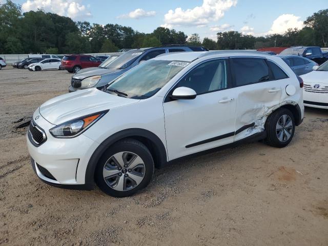 VIN KNDCB3LC6K5243171 Kia Niro FE 2019