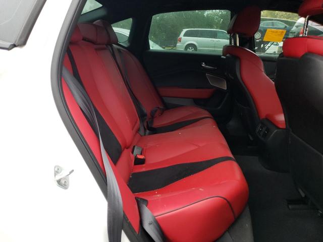 2022 ACURA TLX TECH A - 19UUB6F56NA002341