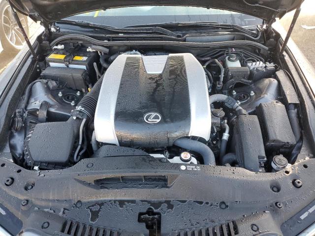 2021 LEXUS IS 300 - JTHC81F28M5046462
