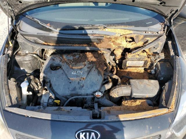 KNADM4A30E6404732 KIA RIO LX