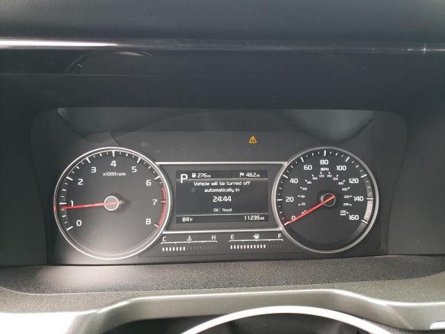 5XYRK4LF3NG122863 KIA SORENTO SX