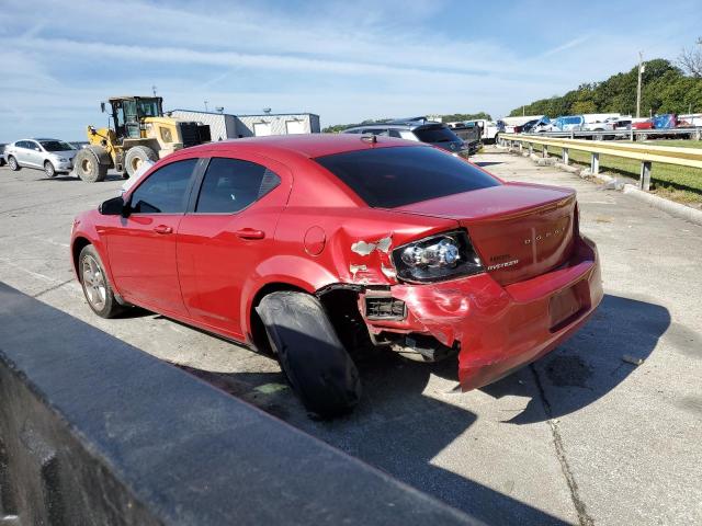 Vin: 1c3cdzab2en147361, lot: 67716393, dodge avenger se 20142