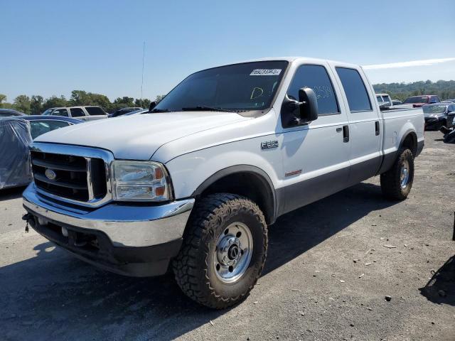 2004 Ford F-250 