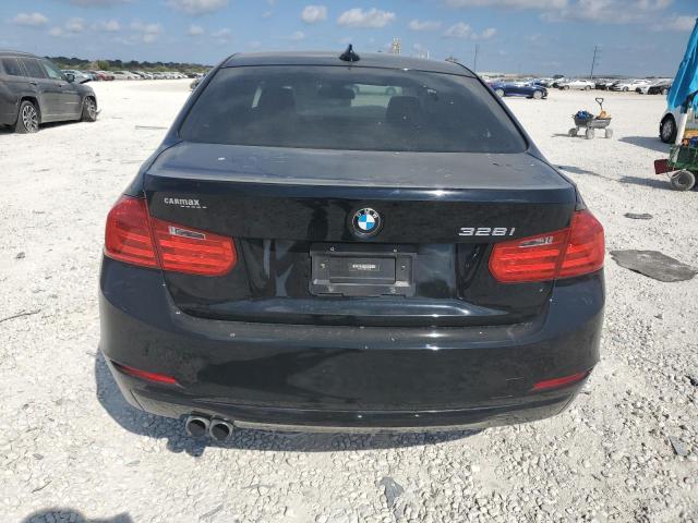 WBA3C1C56FK121188 BMW 328 I Sulev