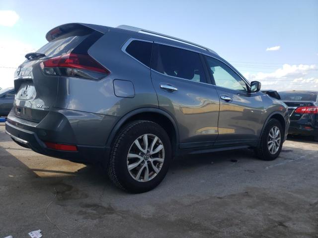 KNMAT2MV7LP526425 Nissan ROGUE S