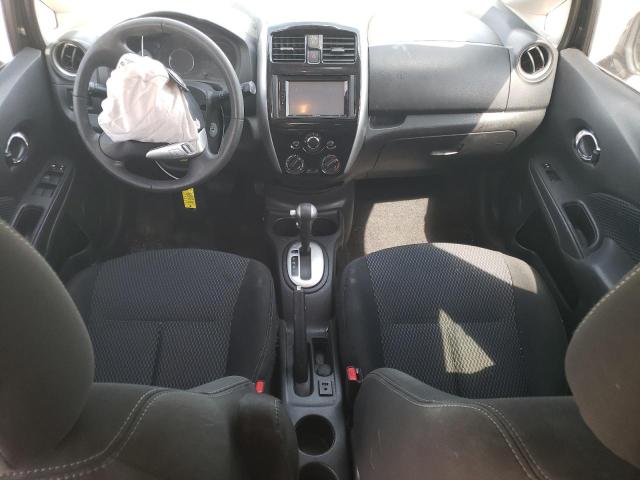 3N1CE2CP7FL411588 Nissan Versa Note S