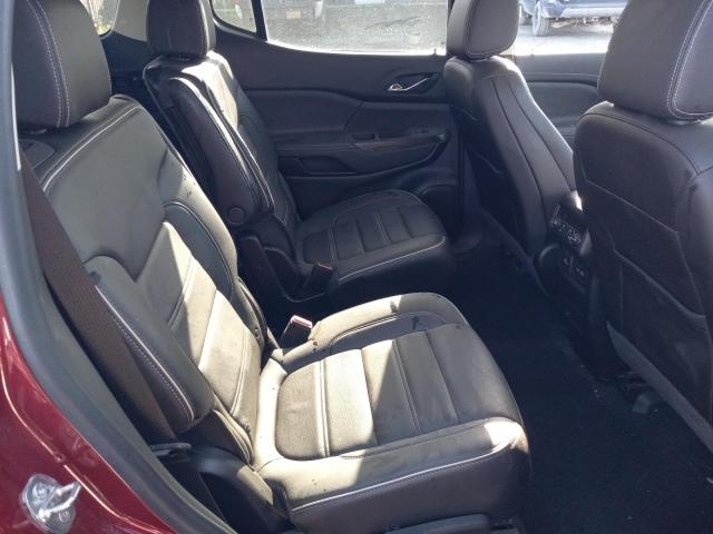 2021 GMC ACADIA DEN - 1GKKNXLS3MZ119697
