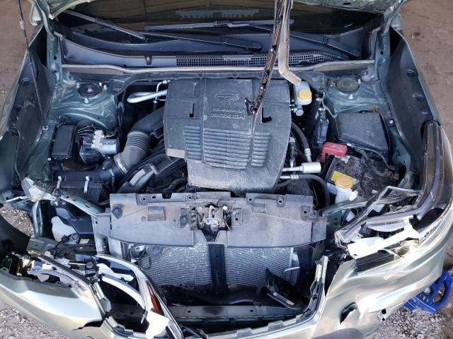 JF2SKAJC6MH460726 Subaru Forester Premium