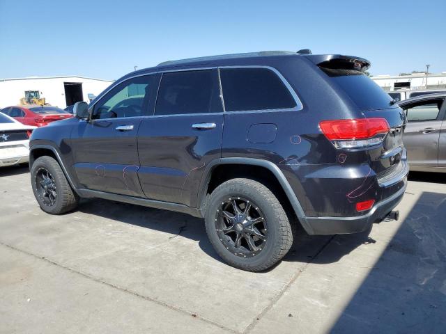 1C4RJFBT2EC190999 Jeep Grand Cherokee Limited