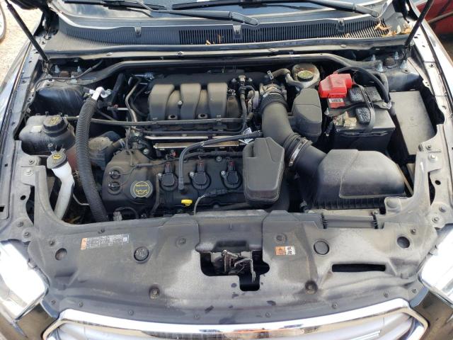 1FAHP2D85GG129370 Ford TAURUS SE