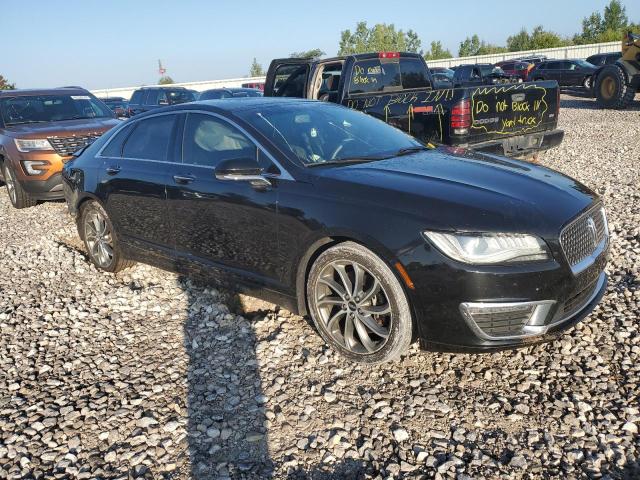 3LN6L5FC7HR627365 Lincoln Mkz Reserve