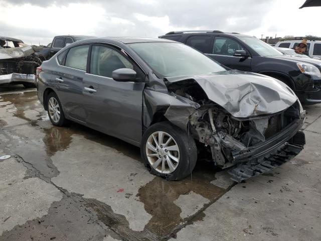 3N1AB7AP5FY295164 Nissan SENTRA S