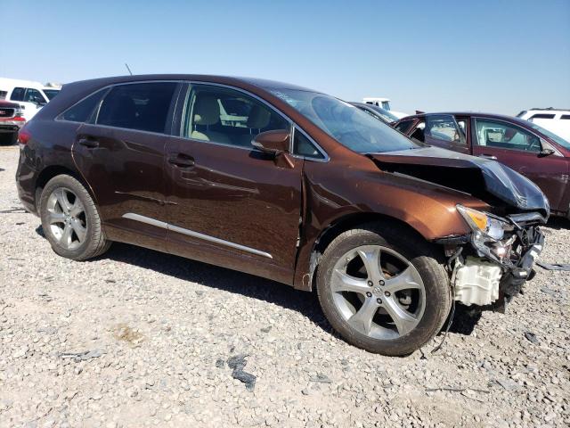 4T3BK3BB6EU100156 Toyota VENZA LE