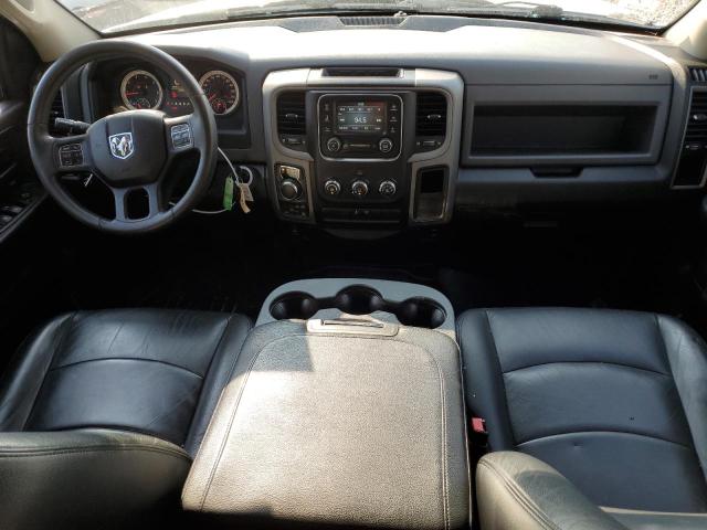 2016 RAM 1500 MPG 1C6RR7KT3GS168492