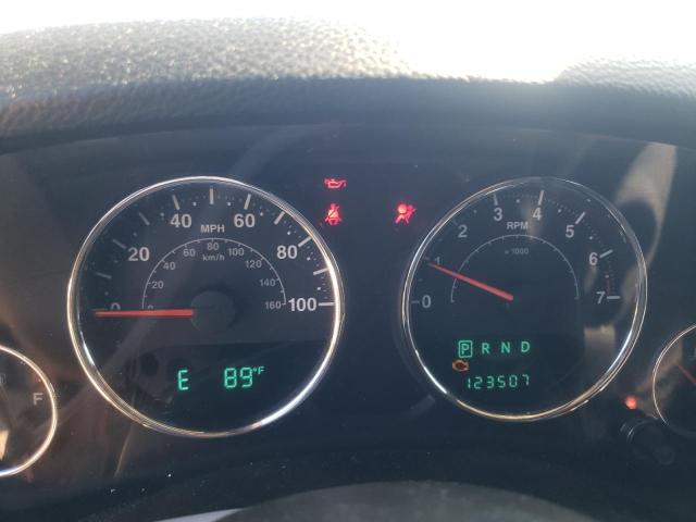 1C4AJWAG9EL219383 Jeep Wrangler Sport