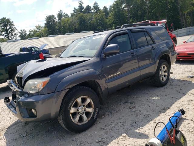 2006 Toyota 4Runner SR5