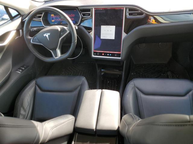 2015 TESLA MODEL S 70 - 5YJSA1S28FF085836