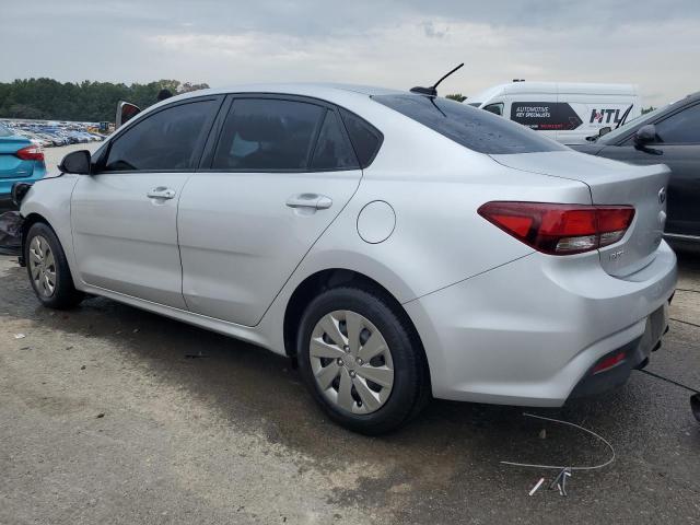 3KPA24AD8LE322467 Kia Rio LX 2