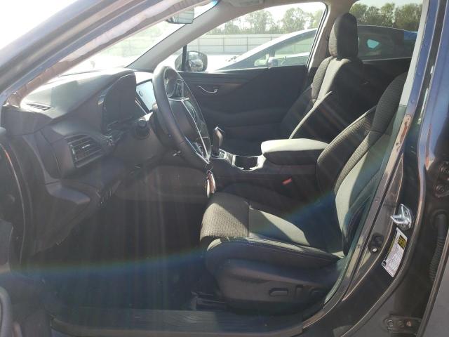 4S4BTAFC7N3106020 Subaru Outback Premium