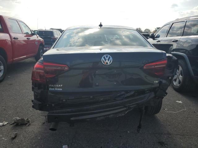 2019 VOLKSWAGEN PASSAT WOL - 1VWLA7A33KC006949