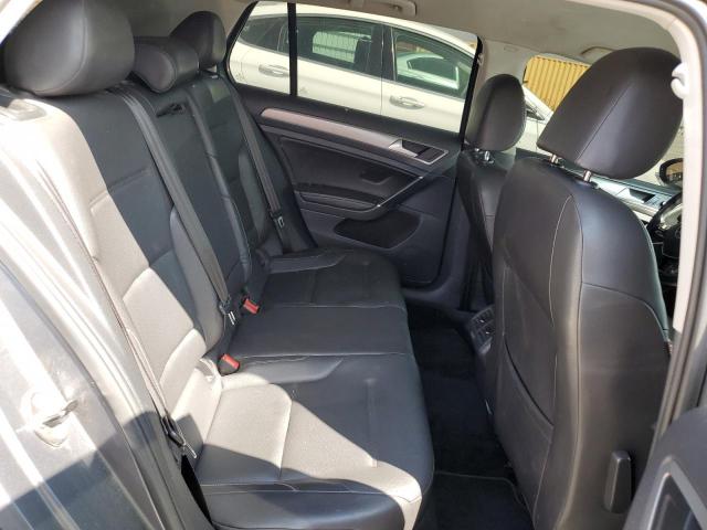 2015 VOLKSWAGEN GOLF TDI 3VW2A7AU9FM089084