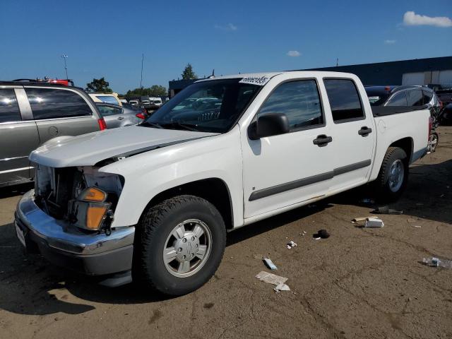 2008 Chevrolet Colorado 