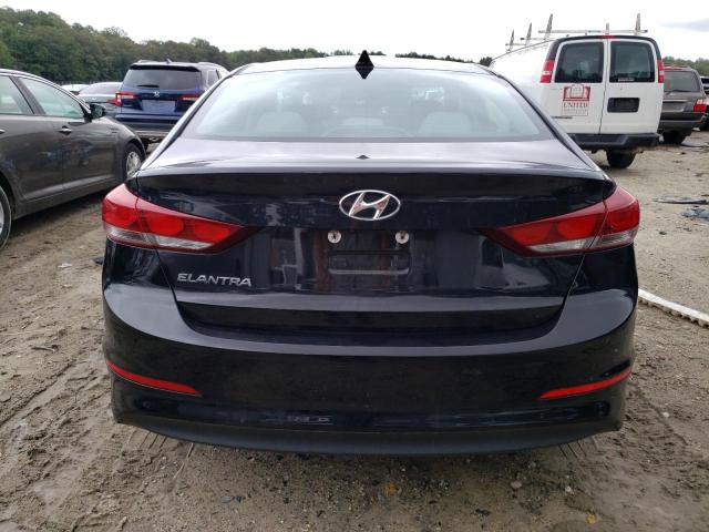 2017 HYUNDAI ELANTRA SE - 5NPD84LFXHH051229