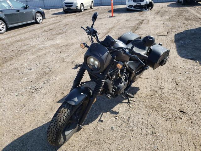 2021 HONDA CMX500 A2 MLHPC5644M5001266