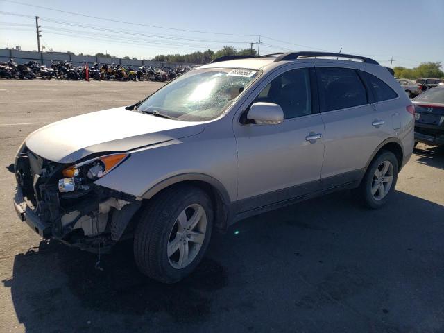 2010 Hyundai Veracruz GLS