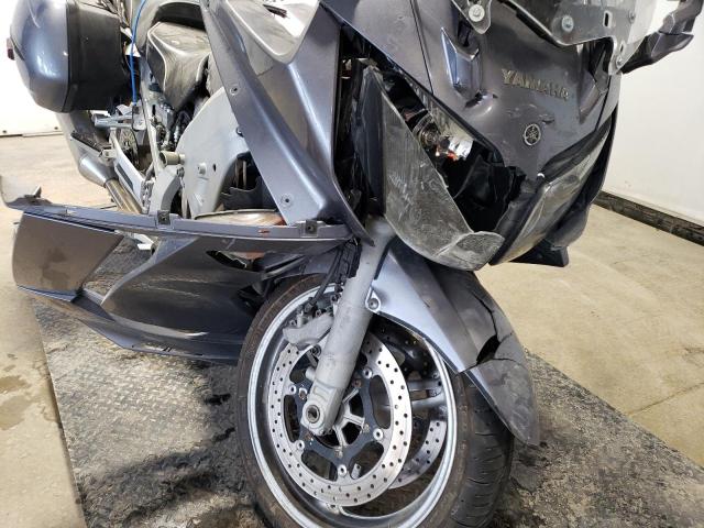 2006 YAMAHA FJR1300 AS JYARP16E86A000239