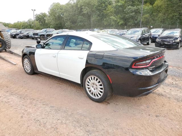2018 DODGE CHARGER PO - 2C3CDXKT2JH295749