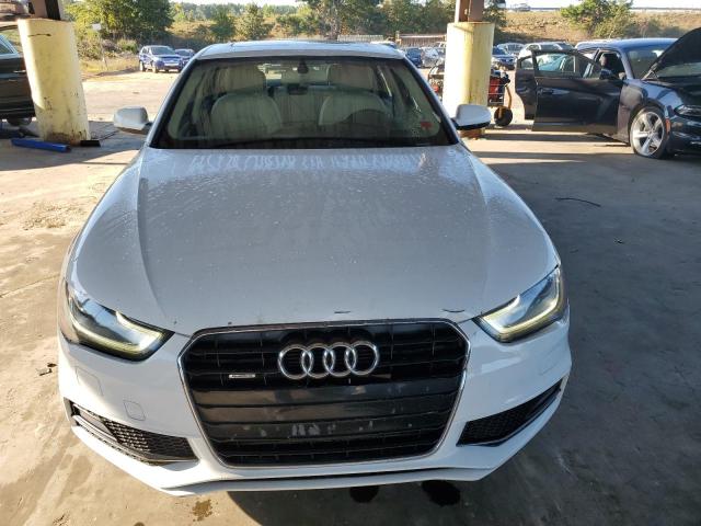 WAUBFAFL1FN003349 2015 AUDI A4, photo no. 5