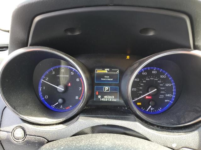 4S3BNAC60F3003861 Subaru Legacy 2.5i Premium