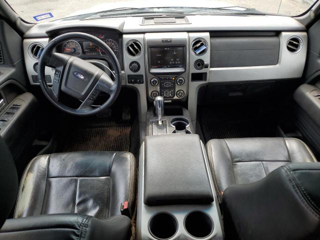 1FTFW1EF8EKF95459 Ford F150 Supercrew