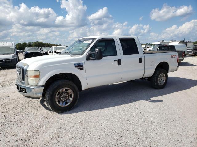 2008 Ford F-350 