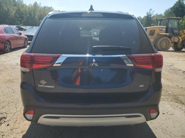 JA4AD3A32LZ043333 | 2020 MITSUBISHI OUTLANDER