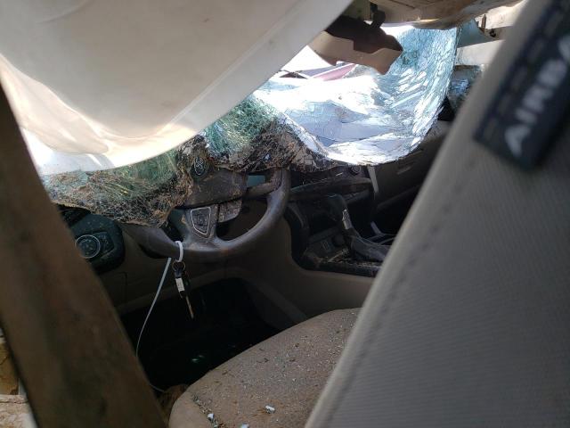 1FMCU9GD4HUC40814 Ford ESCAPE SE