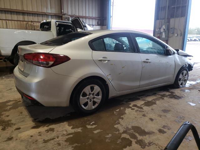 3KPFK4A77JE205976 KIA FORTE LX