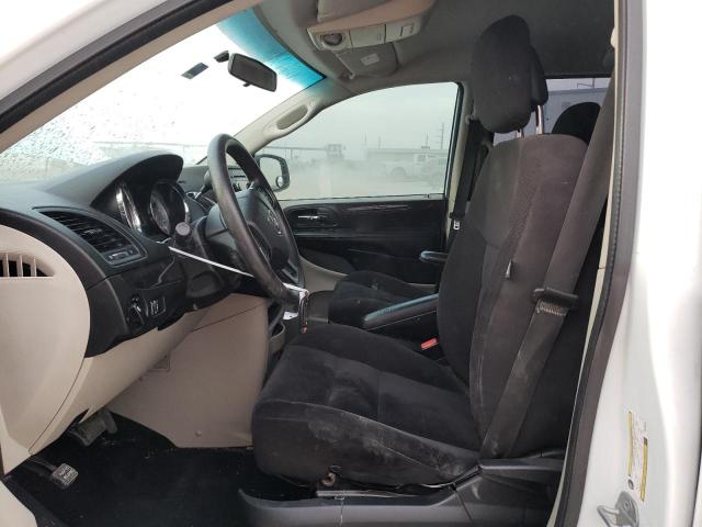 2C4RDGBG0ER226230 Dodge Grand Caravan Se