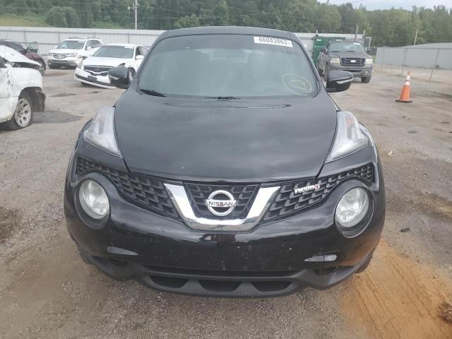 2015 NISSAN JUKE S - JN8AF5MR2FT502190