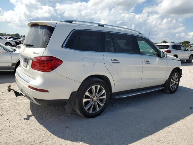 VIN 4JGDF2EEXFA486430 2015 Mercedes-Benz GL-Class, ... no.3